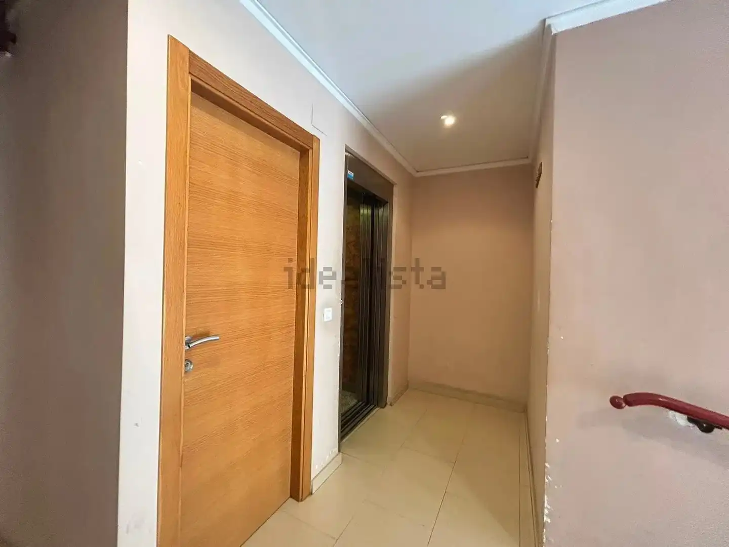 Piso con terraza en venta en Avinguda Joan XXIII, imagen 19