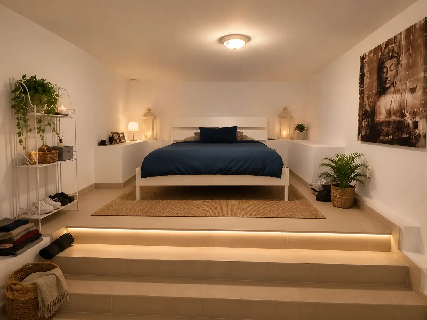 Detached homes for rent in Calvià  with Air Conditioner, Terrace and Furnished