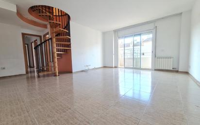 Living room of Flat for sale in Salt  with Balcony
