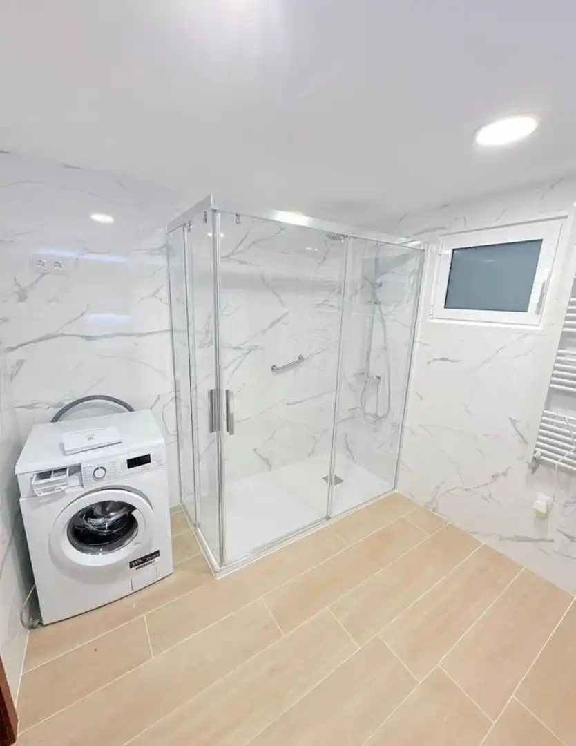 Baño de Piso en venta en Balmaseda con Calefacción y Trastero