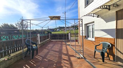 Foto 4 de Casa adosada en venda a Collado, Sariego, Asturias