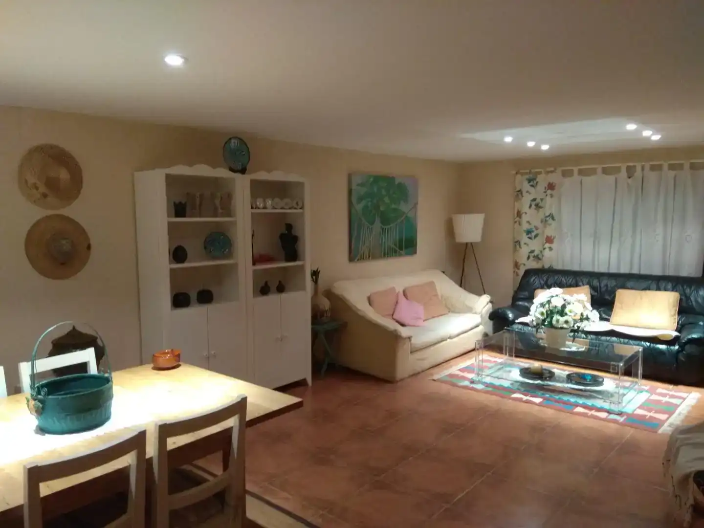 Casa o xalet en venda en San Cebrián de Castro amb Jardí privat, Traster i Moblat
