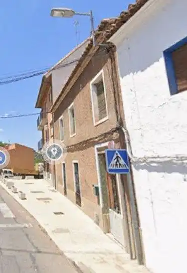 Vista exterior de Apartament en venda en Torres Torres amb Balcó
