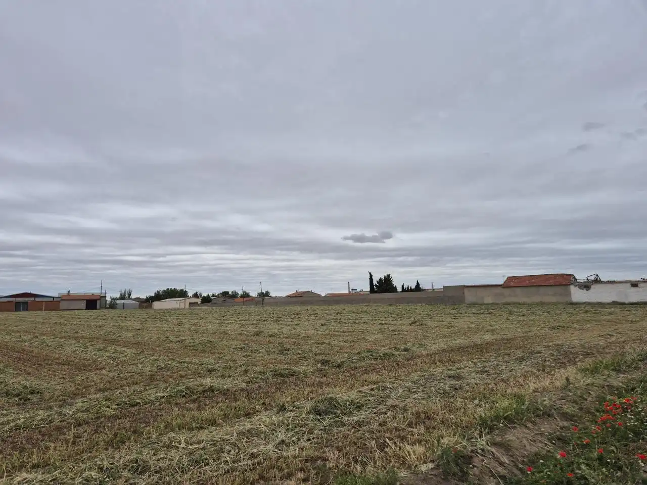 Grundstücke und Bauplätze zum Verkauf in Almendros, imagen 9