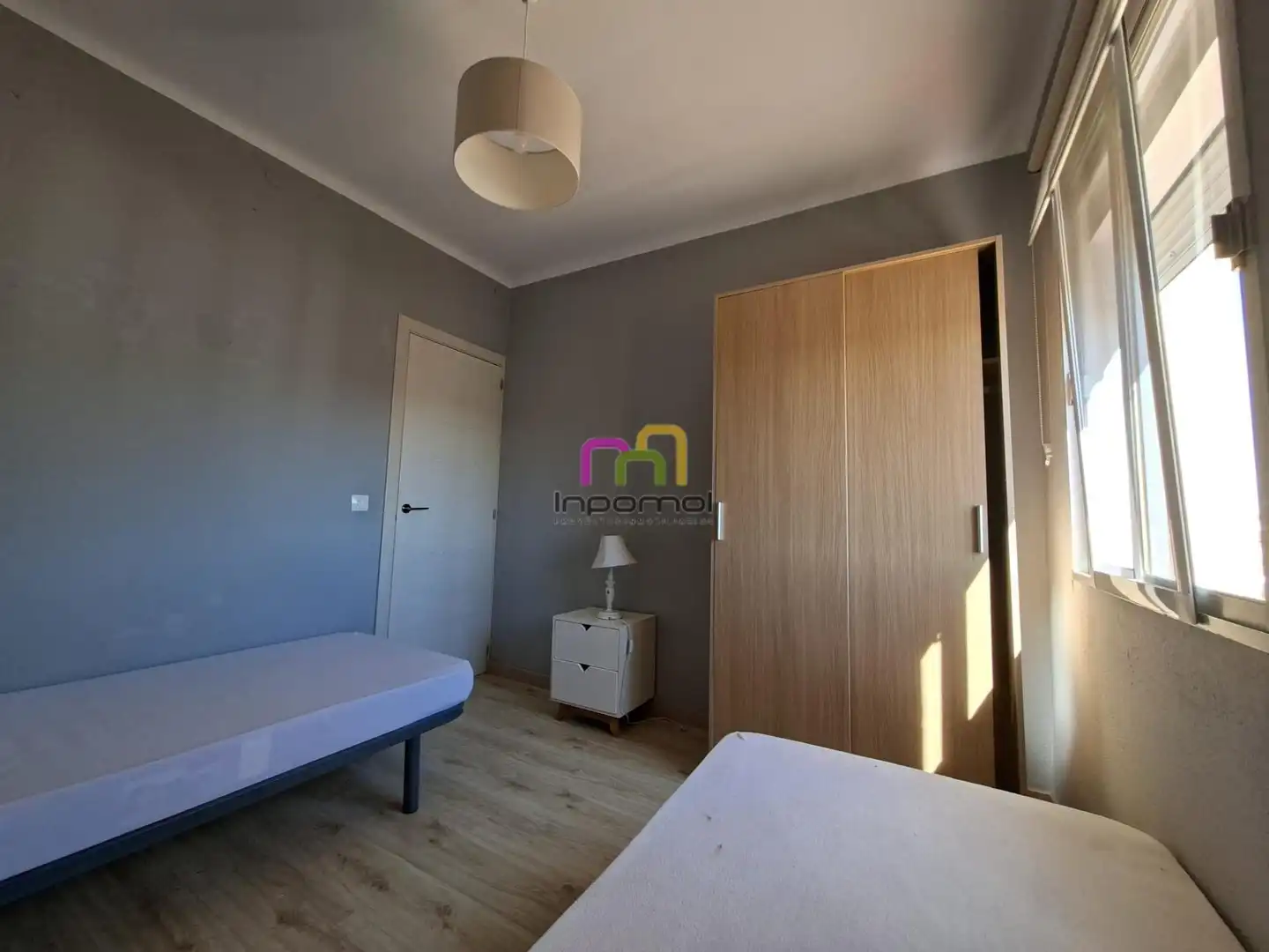 Apartment mit Aufzug zur Miete in Avenida Elvas, imagen 11