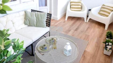 Photo 2 of Flat for sale in Camiño Fontes, Alcabre, Pontevedra