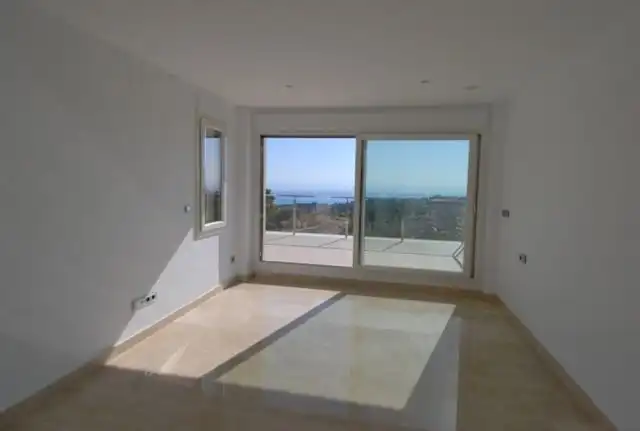 Casa o chalet en venta en Moraira con Aire acondicionado, Calefacción y Jardín privado
