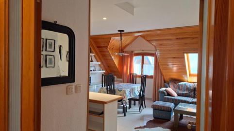 Foto 4 de Dúplex en venda a  Goya, Biescas, Huesca