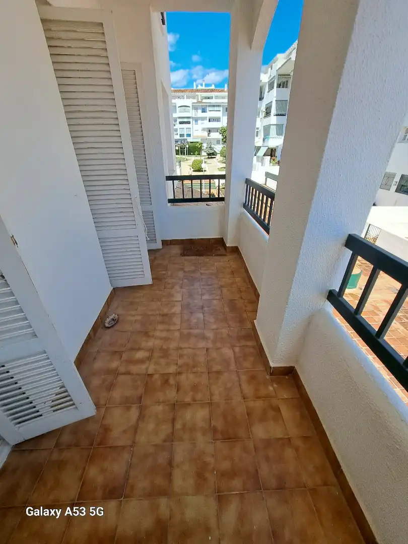 Piso de alquiler en Rodeo Alto - Guadaiza - La Campana