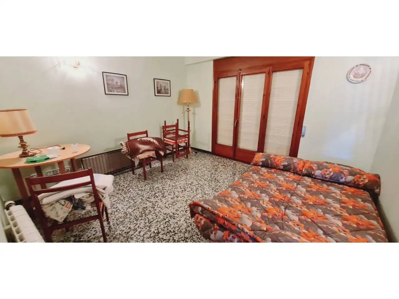 Casa amb jardí en venda a La Pobla de Montornès, imagen 73