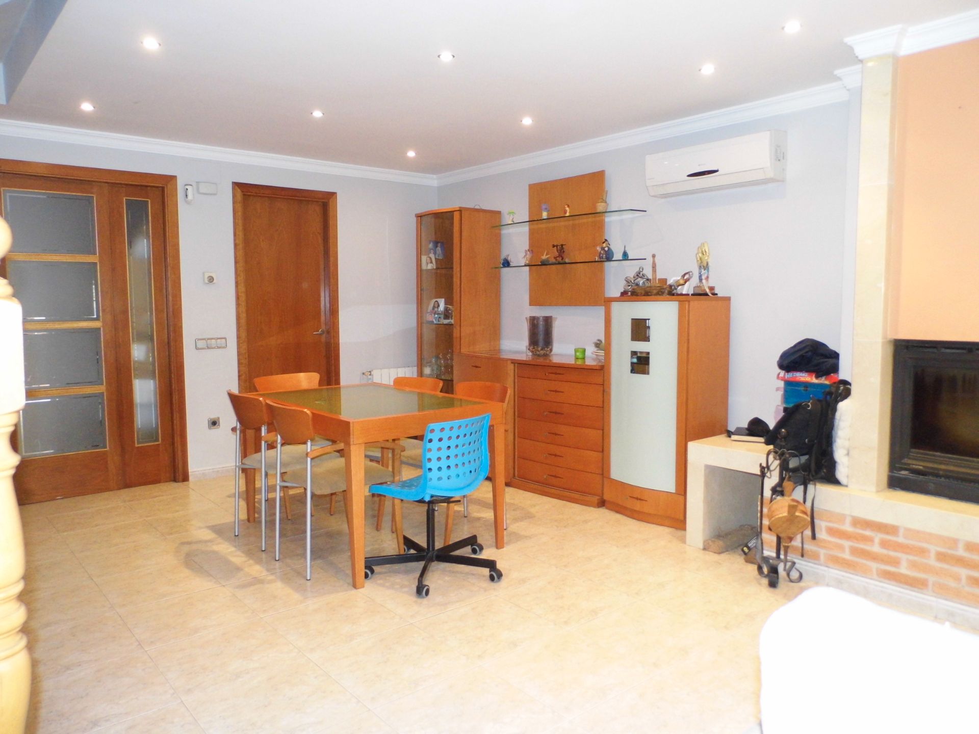 Casa o xalet en venda en Vilassar de Mar amb Aire condicionat, Calefacció i Jardí privat