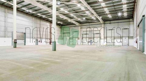 Photo 4 of Industrial buildings to rent in Cuevas - Ilustración, Madrid