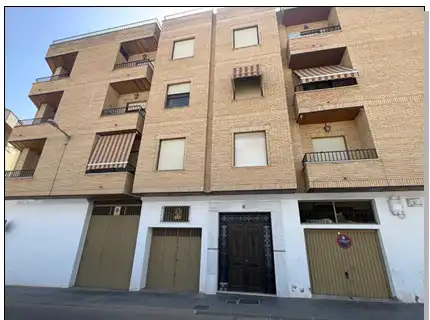 Appartamento in vendita a Andújar, imagen 2