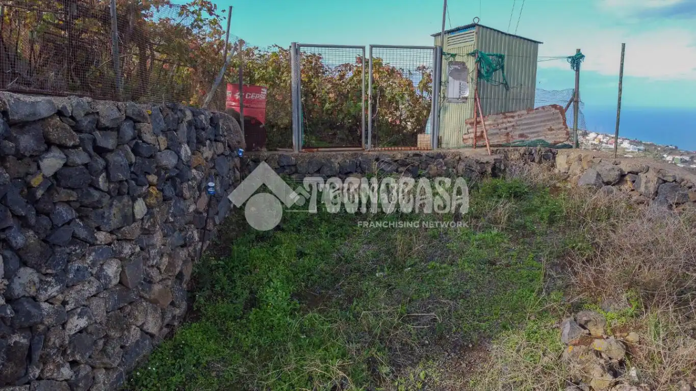 Terreno rústico en venta en La Vera - El Farrobillo - Tosca de Ana María, imagen 5