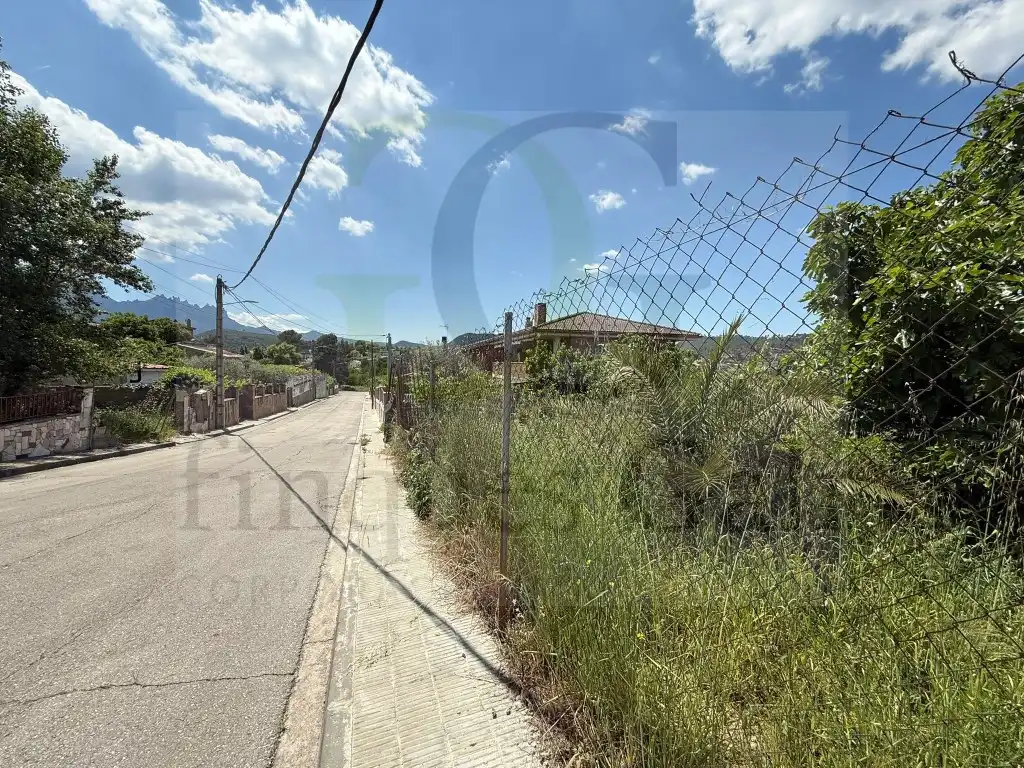 Terreny residencial en venda a Calle Mas, Del, imagen 3