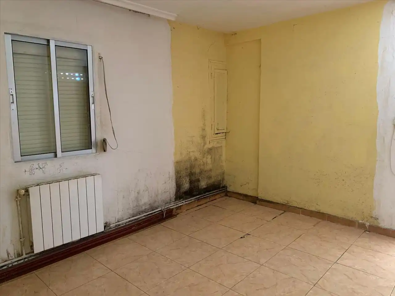Dormitori de Pis en venda en Palencia amb Calefacció