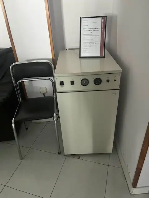 Flat with lift for sale in Avenida Camilo Jose Cela 8, imagen 19