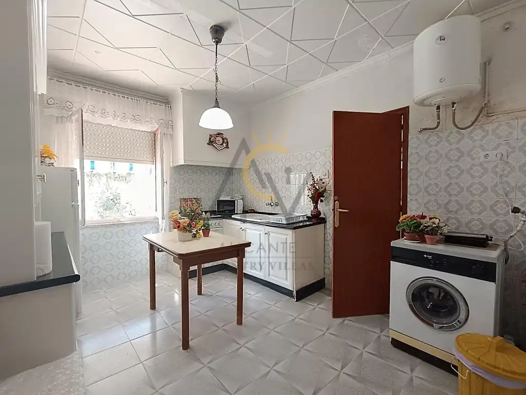 House with garden for sale in Avenida Puenteareas, imagen 12