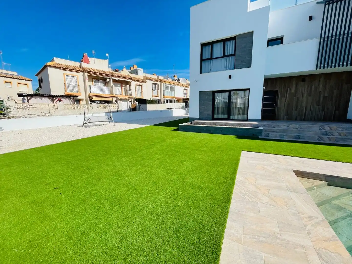 Villa zum Verkauf in Nueva Torrevieja - Aguas Nuevas, imagen 23