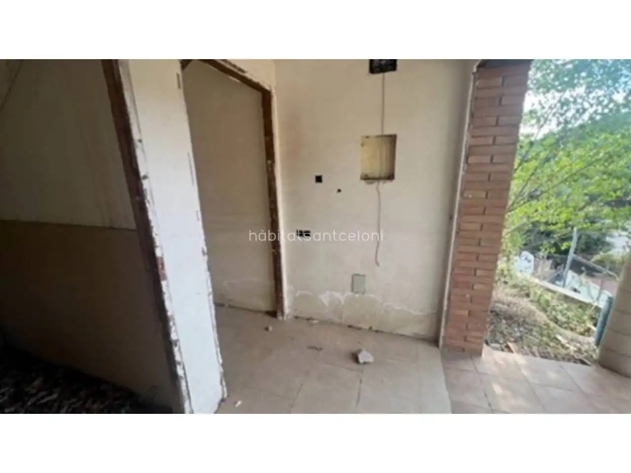 Casa con jardín en venta en Calle PRIORAT 33, imagen 7