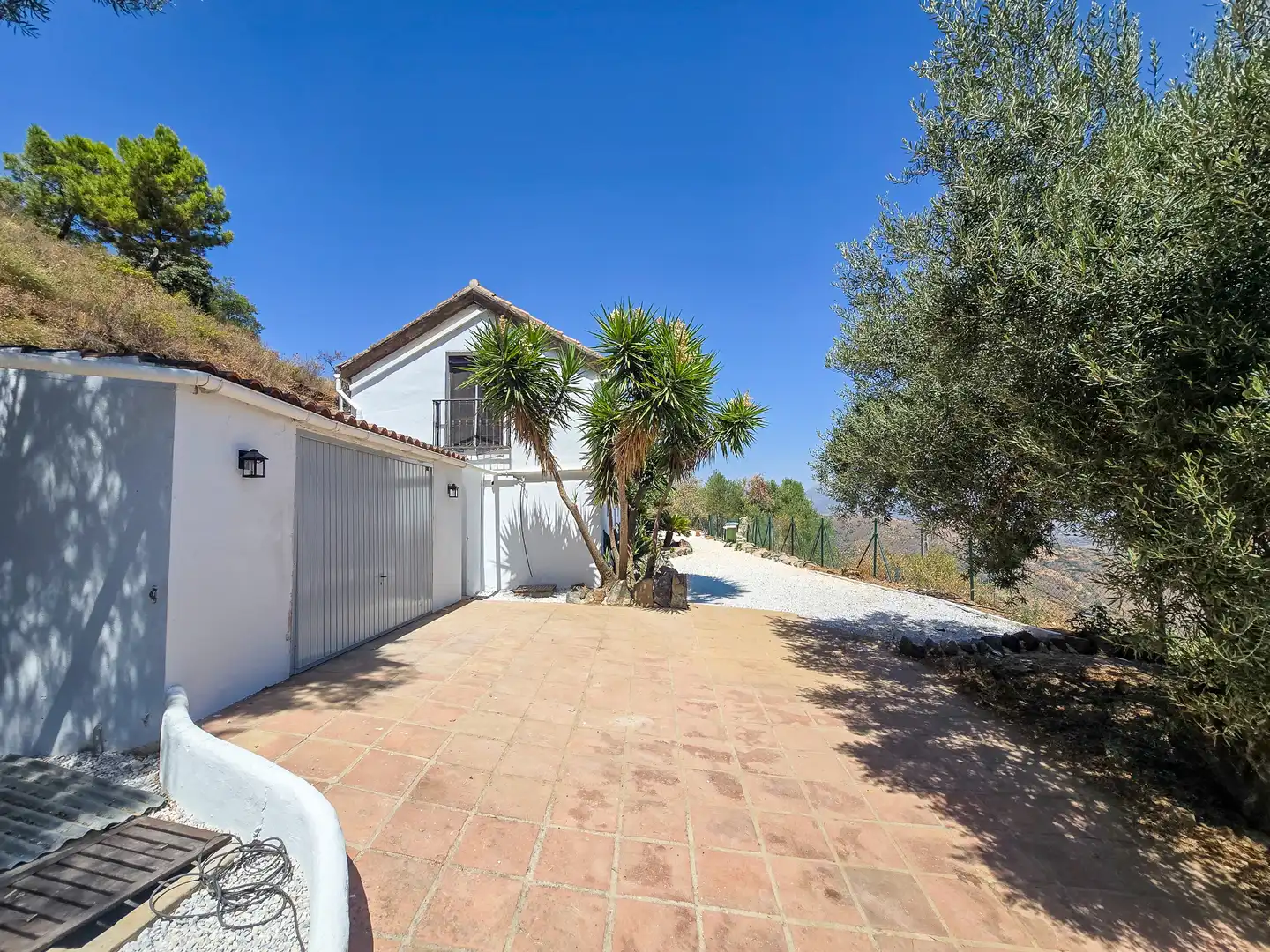 Casa rustica con piscina in vendita a Monda, imagen 18