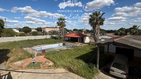 Foto 3 de Casa o chalet en venta en Valverde de Mérida, Badajoz