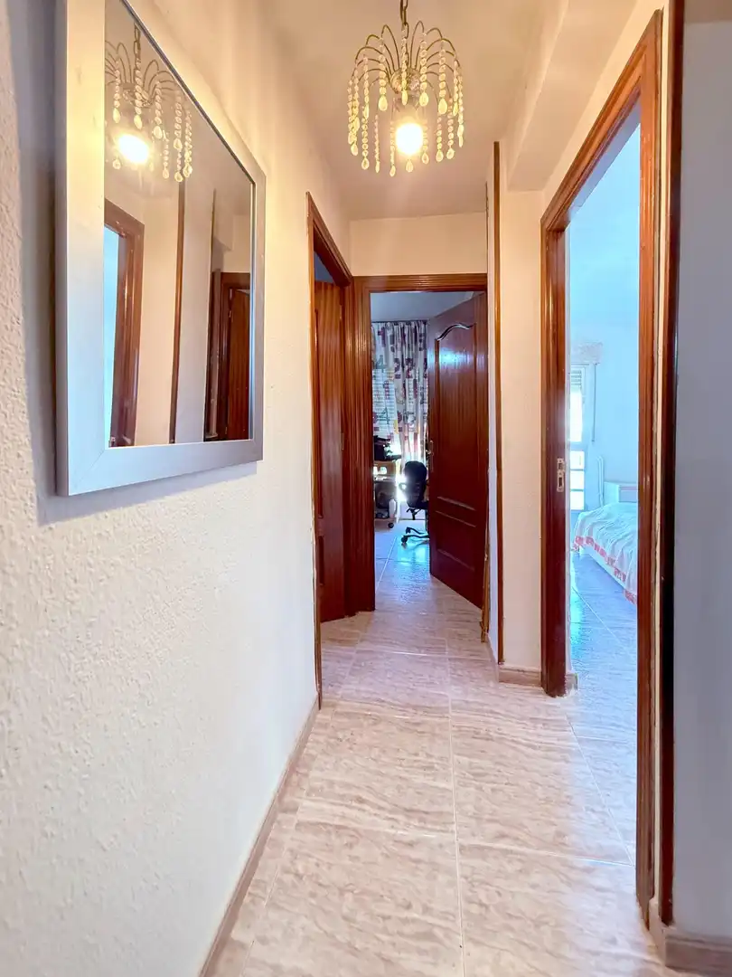 Piso en venta en Móstoles con Aire acondicionado, Calefacción y Trastero