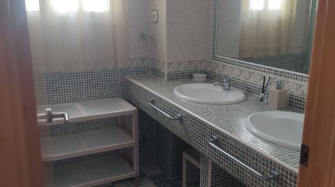 Foto 5 de Pis en venda a Ciudad Jardín, Cartagena