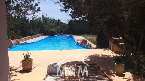 Foto 2 de Casa o chalet de alquiler en Formentera, Illes Balears