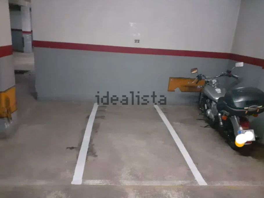 Garatge de lloguer a Carrer del Pintor Ribera, 2, Zona Avenida al Vedat