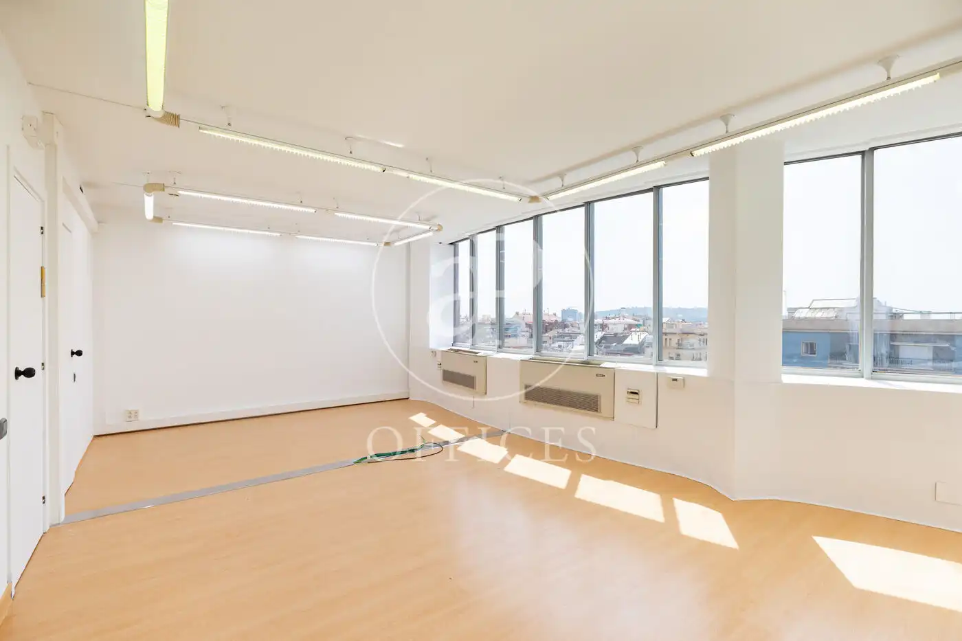 Office for rent in Barcelona, Barcelona