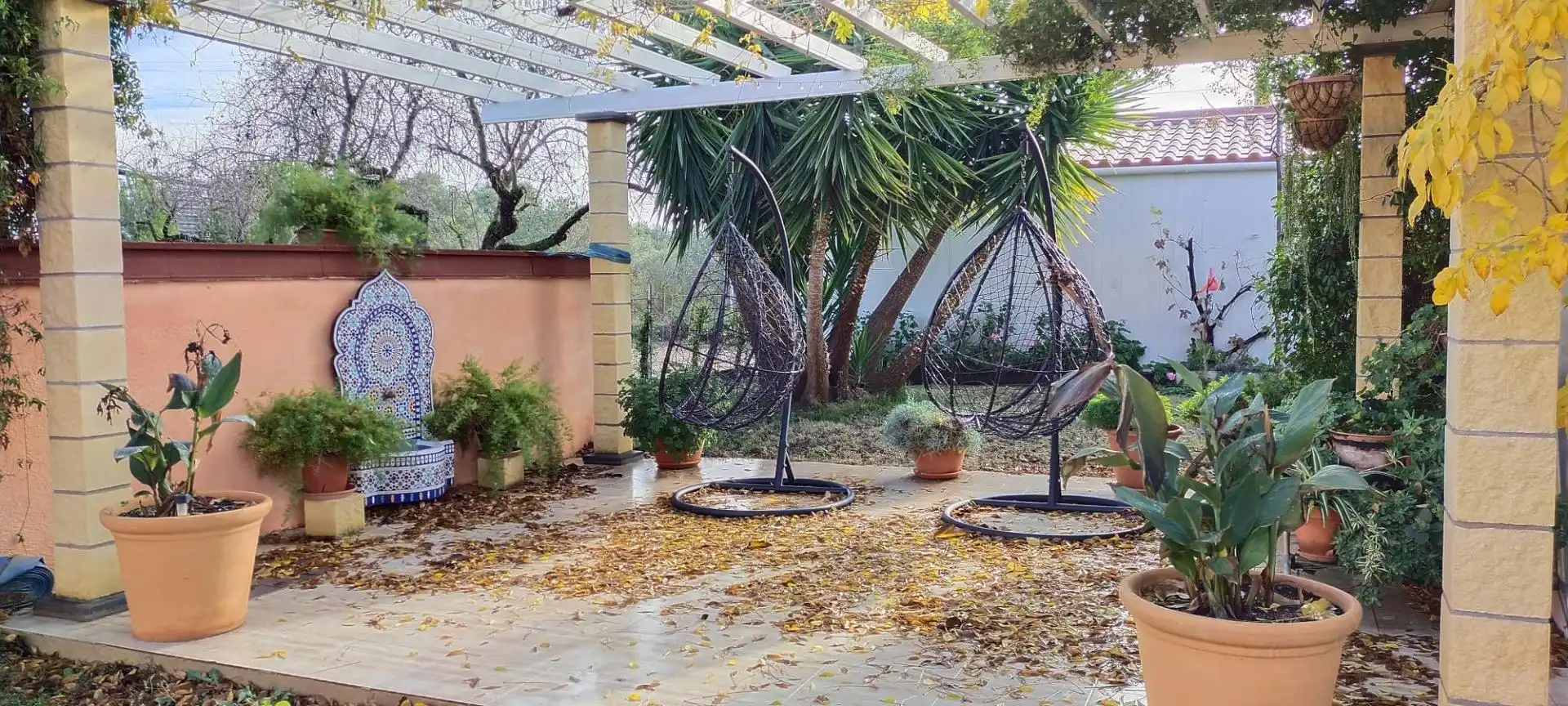 Country homes for sale in Garcia