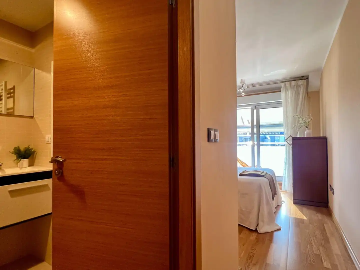 Flat for sale in Cambre   with Heating, Terrace and Storage room