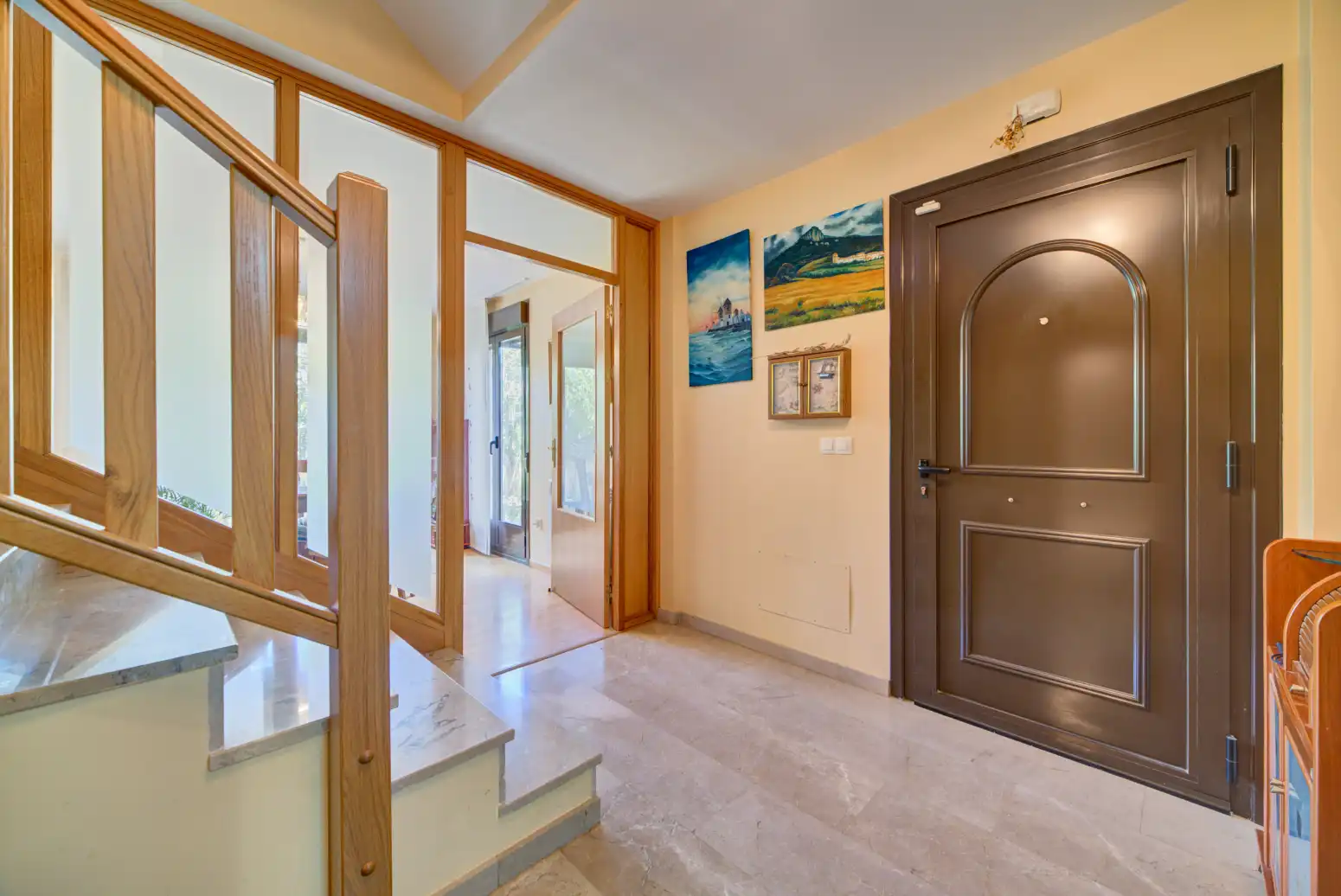 Attic for sale in Enériz / Eneritz  with Heating, Private garden and Parquet flooring