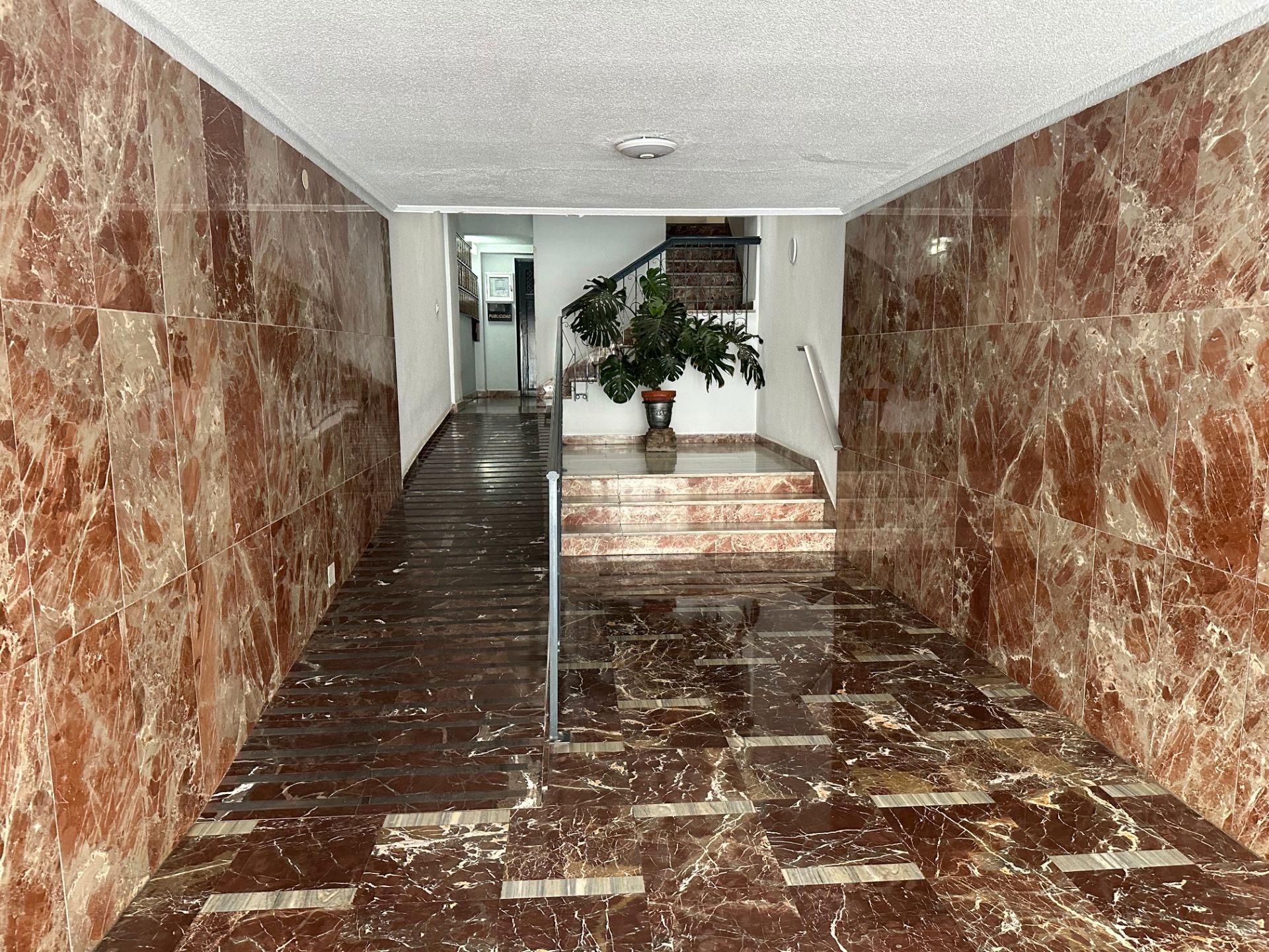 Flat for sale in  Jaén Capital  with Air Conditioner, Furnished and Oven