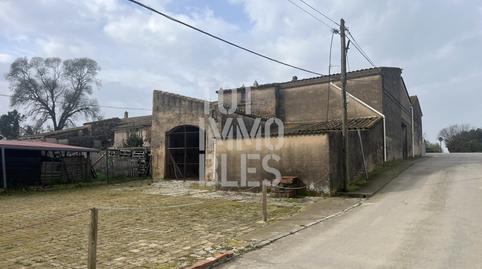 Foto 3 von Country house zum Verkauf in Sant Andreu Salou, Girona