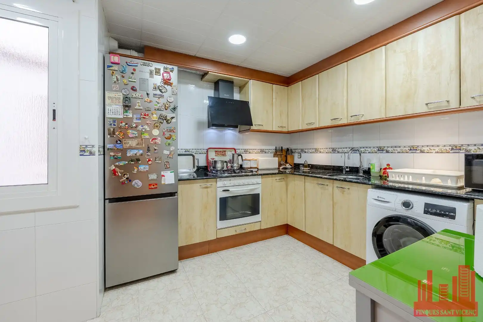 Piso en venta en Sant Vicenç Dels Horts