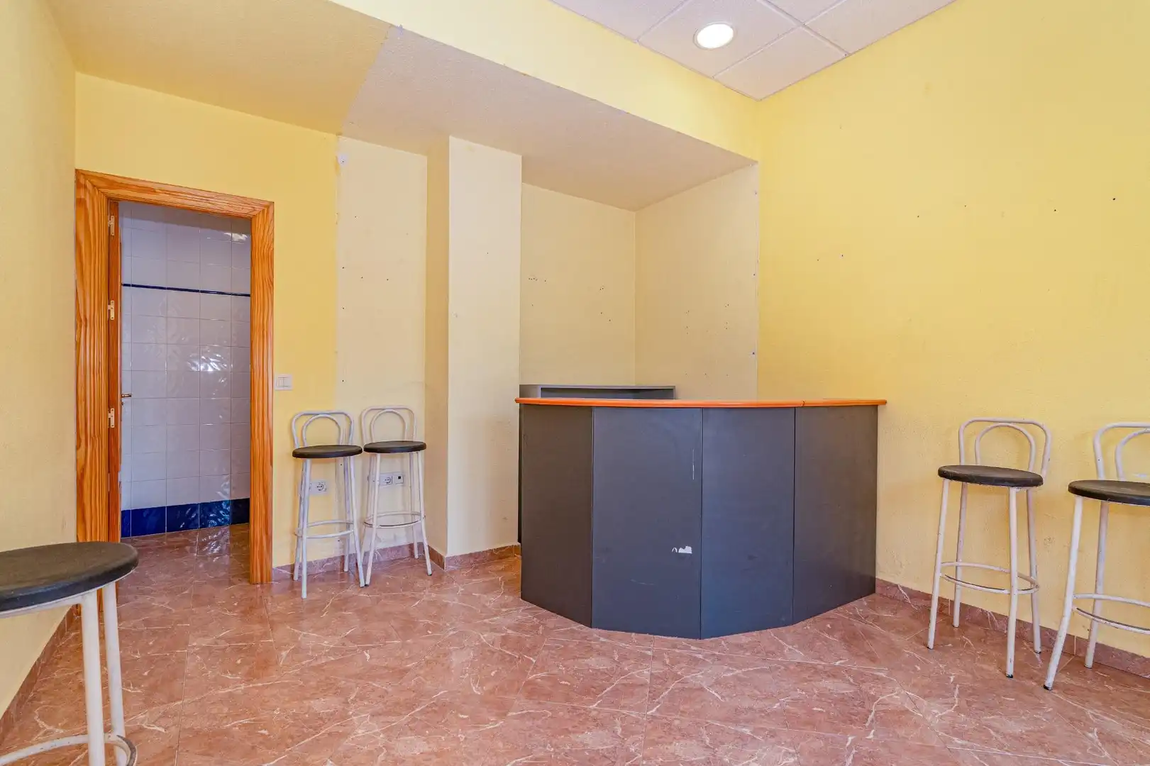 Local comercial en venta en Avenida de Sierra Nevada, imagen 23