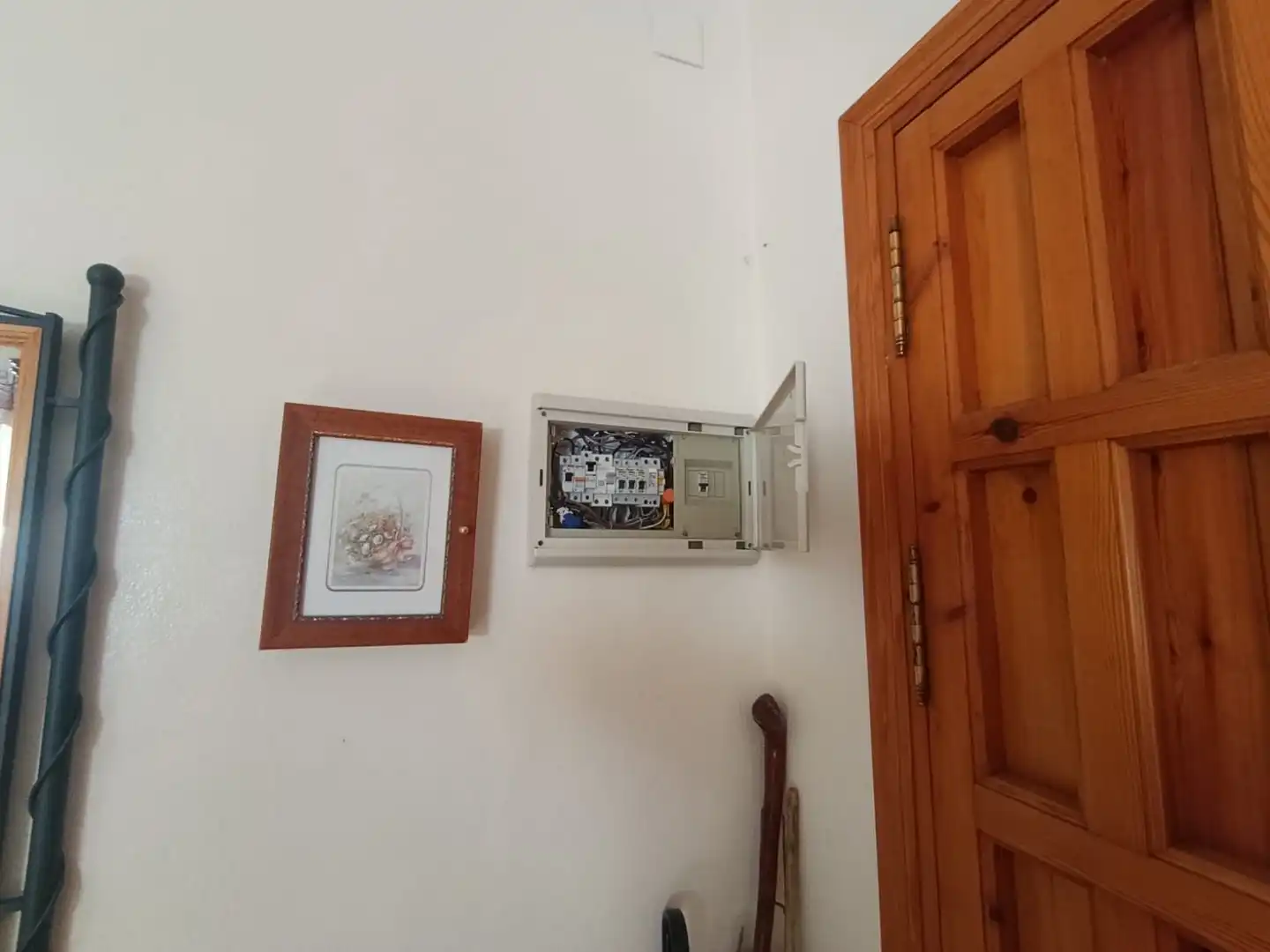 Reihenhaus mit Garten zum Verkauf in Castilblanco de los Arroyos, imagen 2