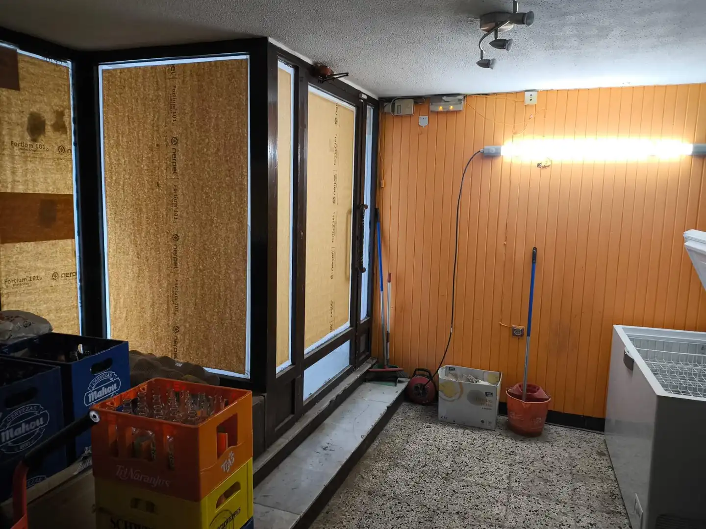 Business premises to rent in Calle Bolivia, imagen 6