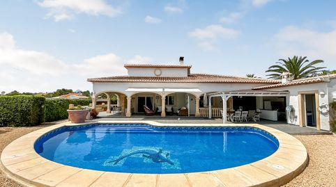 Photo 4 of Houses for sale in Montgó - Ermita, Jávea / Xàbia