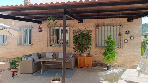 Foto 2 von Haus oder Chalet zum Verkauf in Navahermosa, Toledo