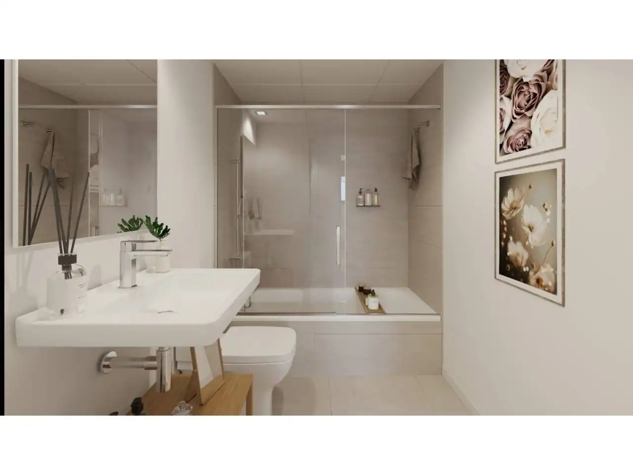 Apartamento con piscina en venta en Calle Castaño, imagen 8