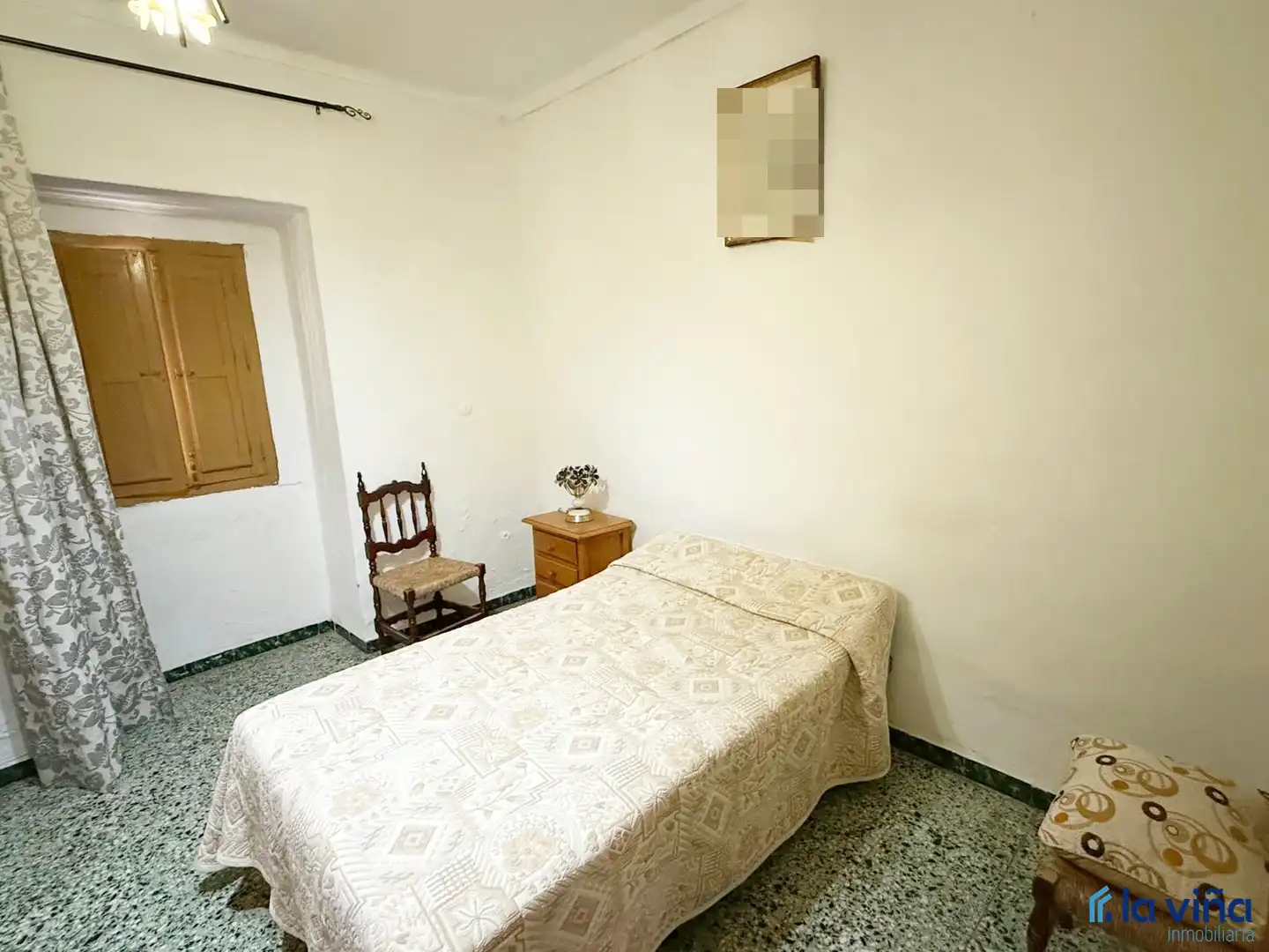 Habitatge amb terrassa en venda a Calle Pablo Iglesias, imagen 26