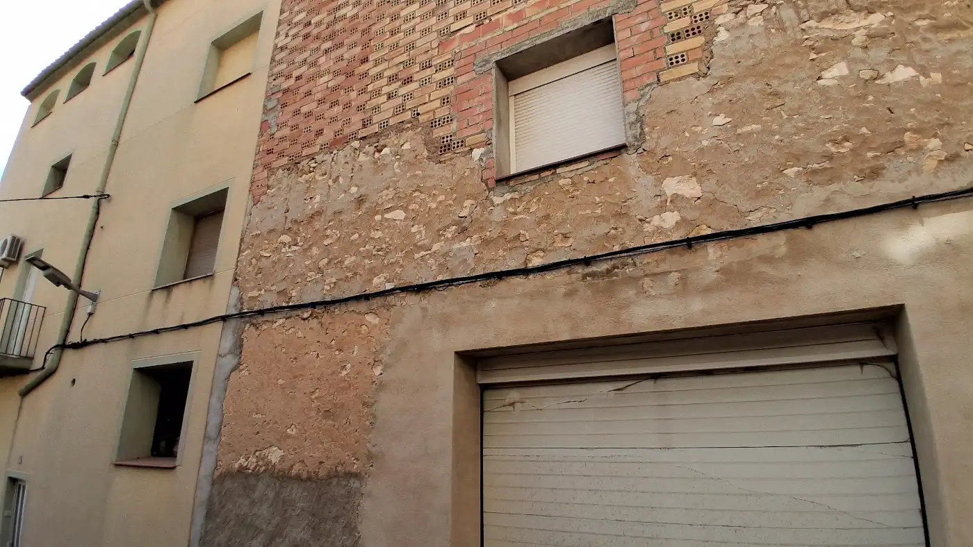 Industriegebäude zum Verkauf in Carrer de Santa Madrona 58, imagen 5