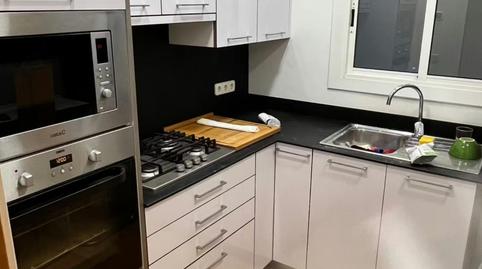 Foto 5 de Apartament per a compartir a La Nova Esquerra de l'Eixample, Barcelona