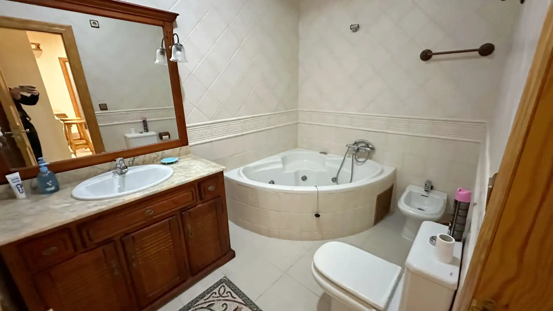 Wohnung mit Terrasse zum Verkauf in Guardamar Playa, imagen 3