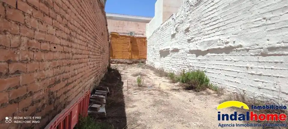 Lands and plots for sale in Vera Ciudad, imagen 4