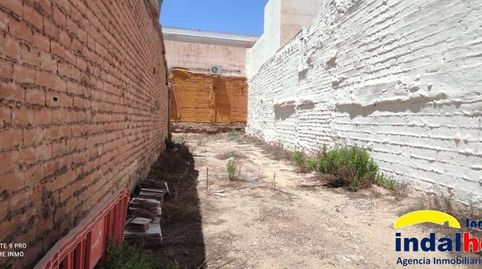 Foto 4 de Residencial en venta en Vera Ciudad, Vera