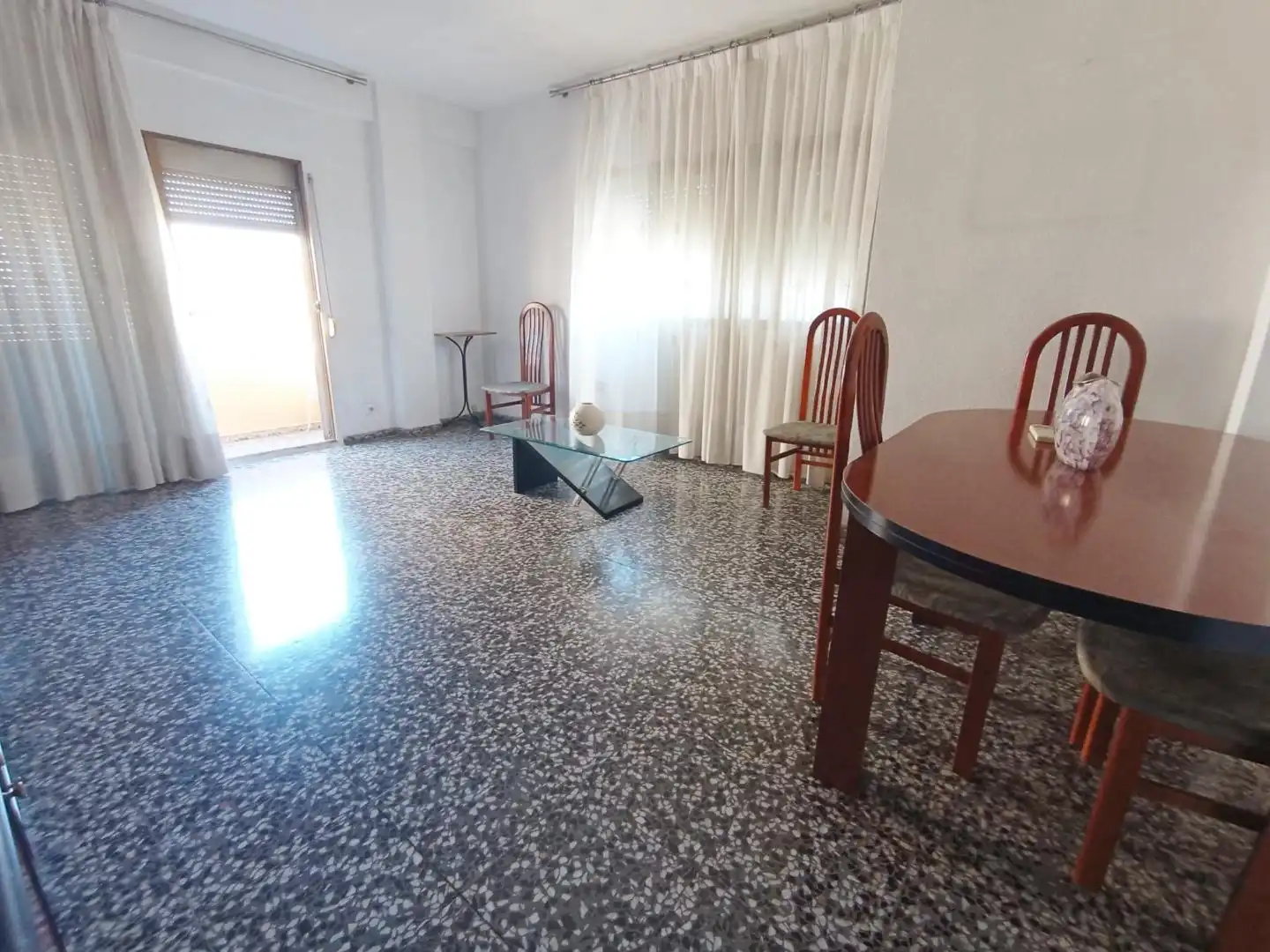 Sala de estar de Piso en venta en Xirivella